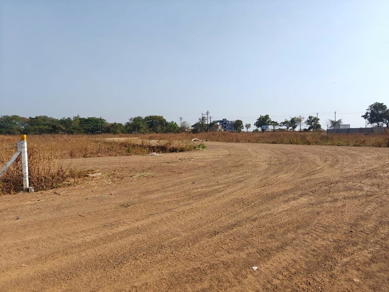 Gangapur – Behind Kanitkar Garden