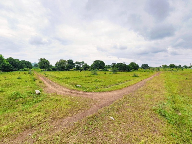 Mhasrul – Mahavir College Road