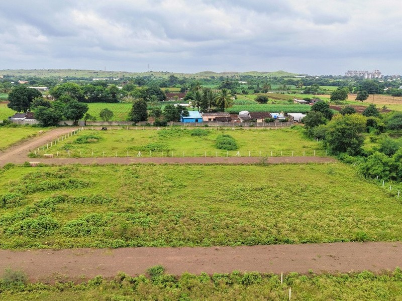 Mhasrul – Mane Nagar Sector 5