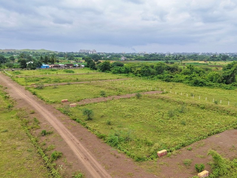 Mhasrul – Mane Nagar Sector 5