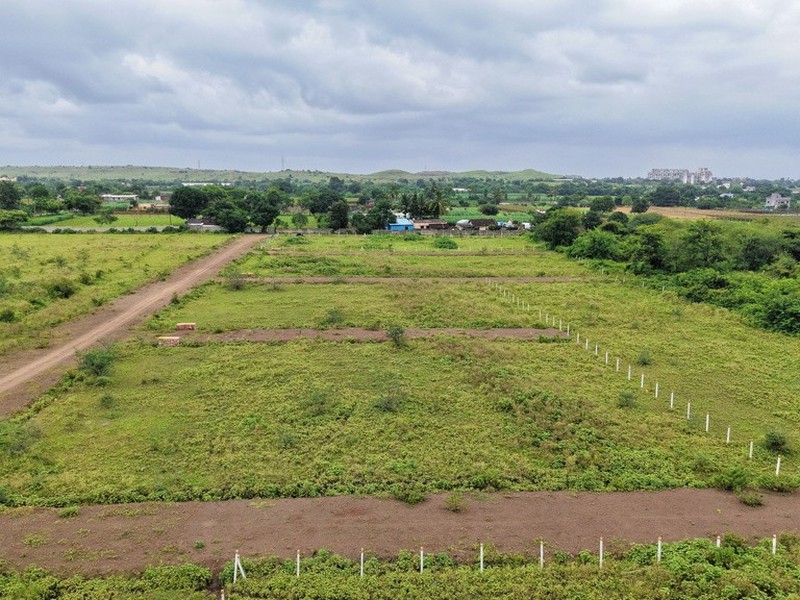 Mhasrul – Mane Nagar Sector 5