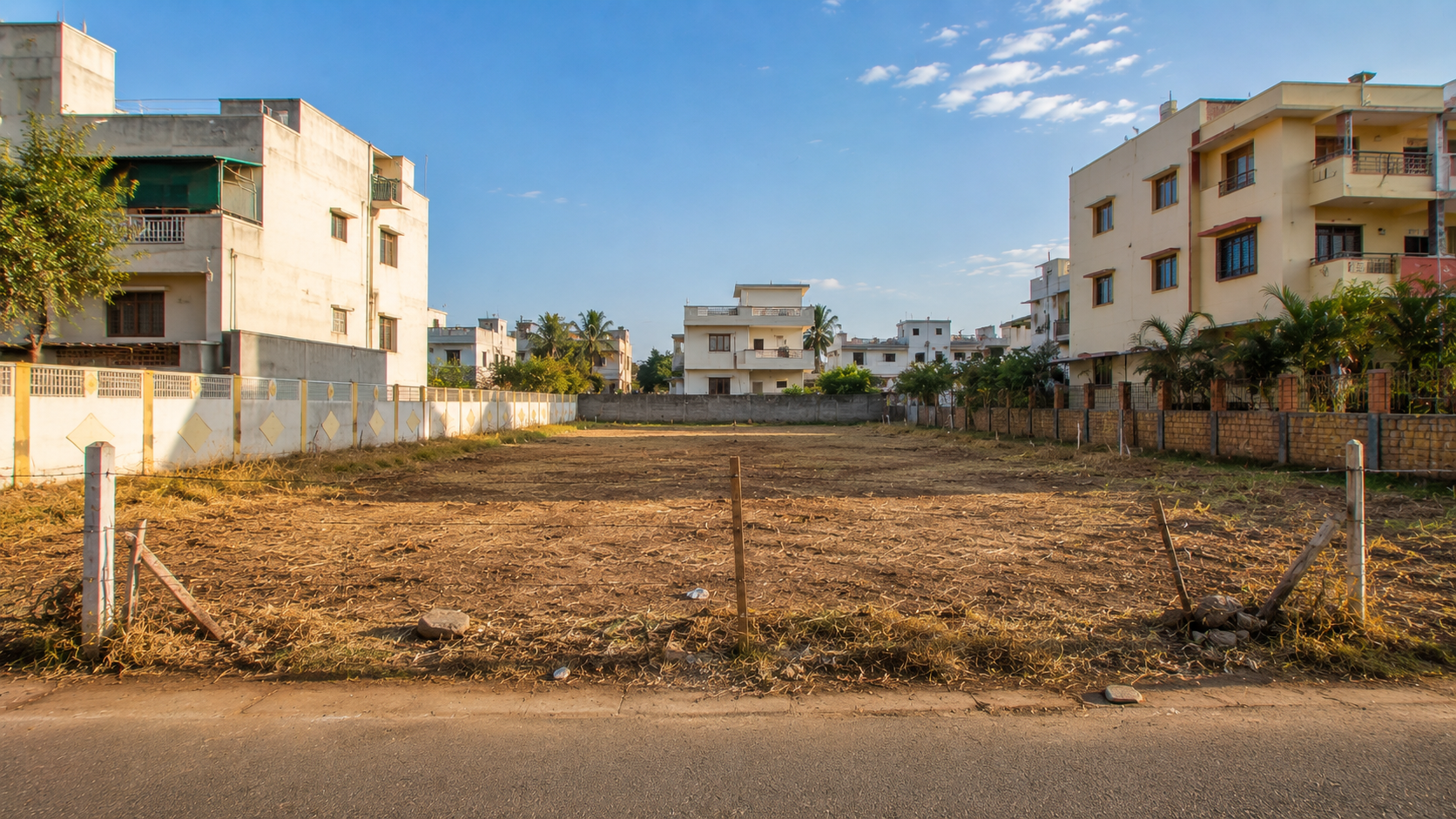 Nandur Dasak – Near Nandur Naka Signal