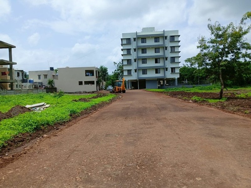 Nashik – Mane Nagar