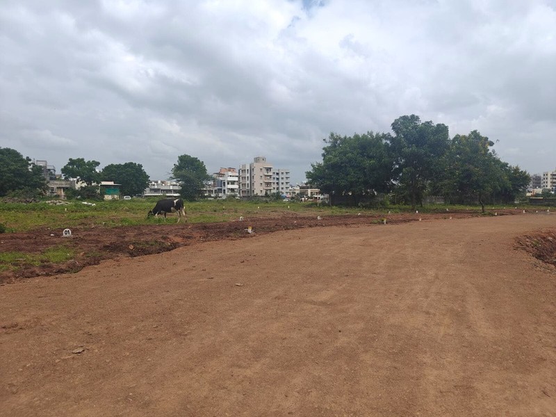 Nashik – Mane Nagar