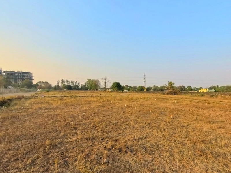Pathardi – Near SSK Club & Resort