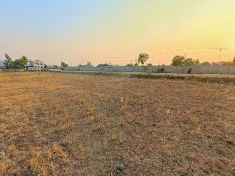 Pathardi – Near SSK Club & Resort