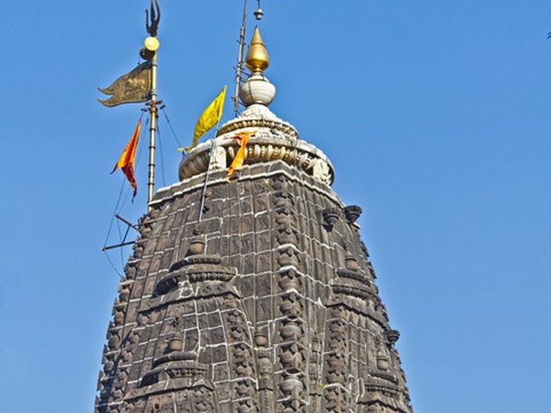 Trimbakeshwar – Near Swami Samarth Kendra