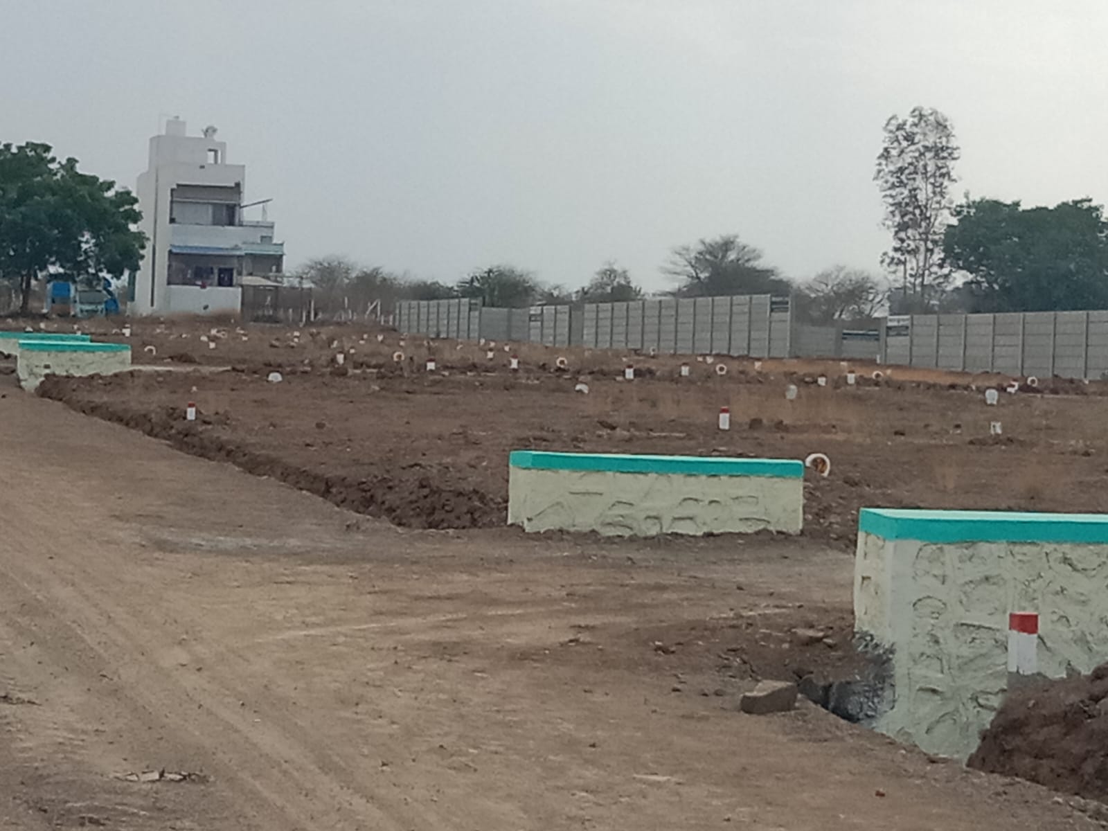 Vadner โ Pathardi Devalali Road