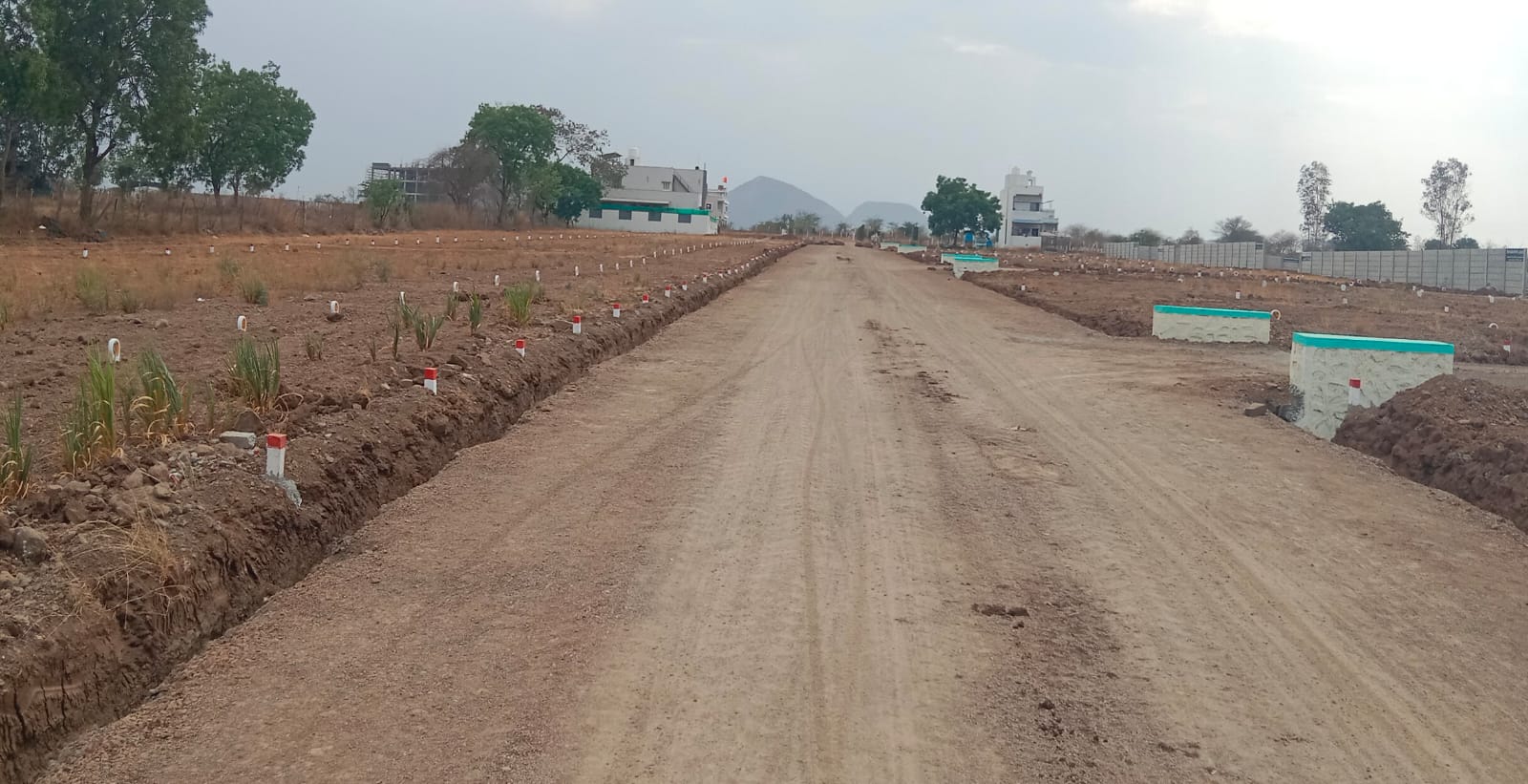 Vadner โ Pathardi Devalali Road