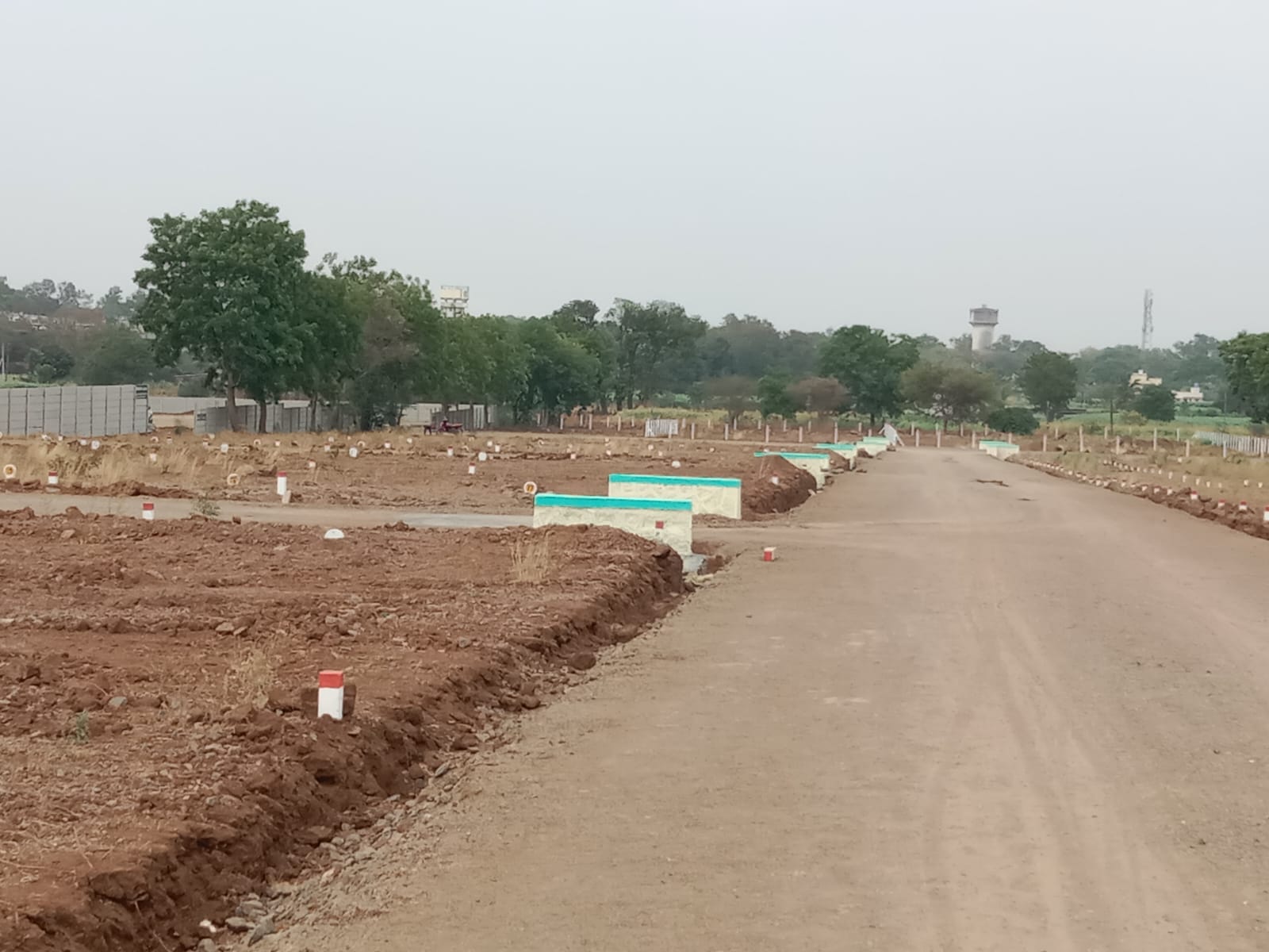 Vadner โ Pathardi Devalali Road